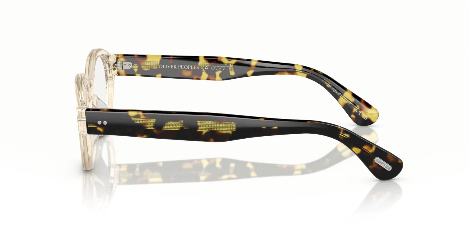 Oliver Peoples Londell 5466U Eyeglasses - view 5